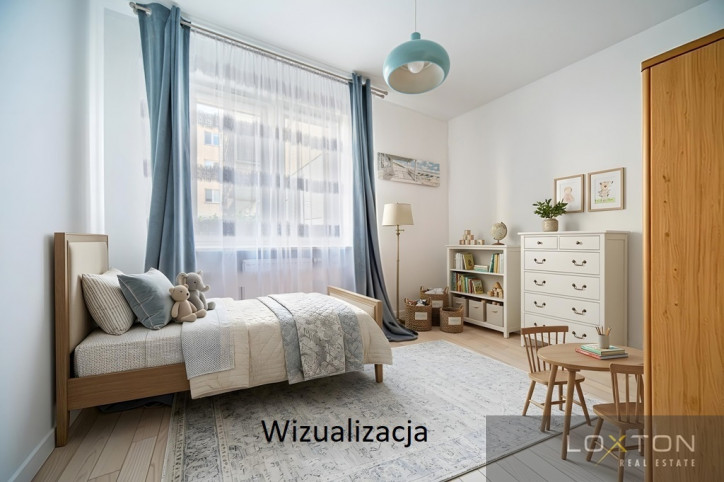 Mieszkanie Sprzedaż Warszawa Białołęka Strumykowa 5