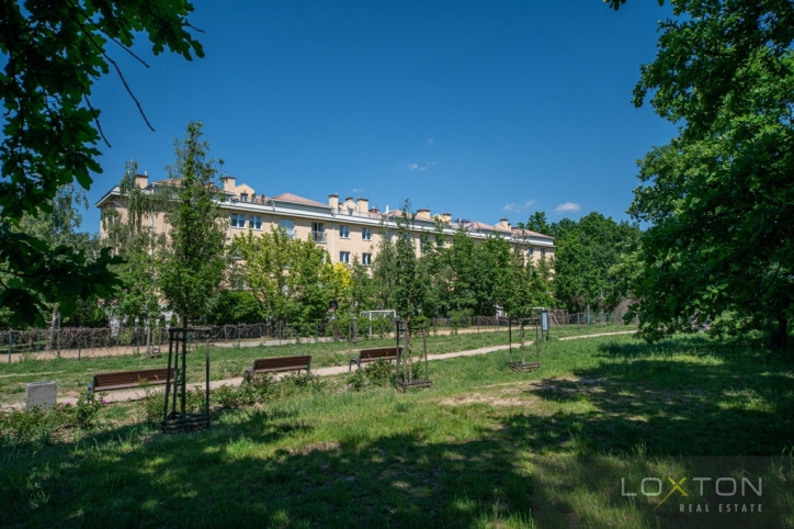 Mieszkanie Sprzedaż Warszawa Białołęka Strumykowa 22