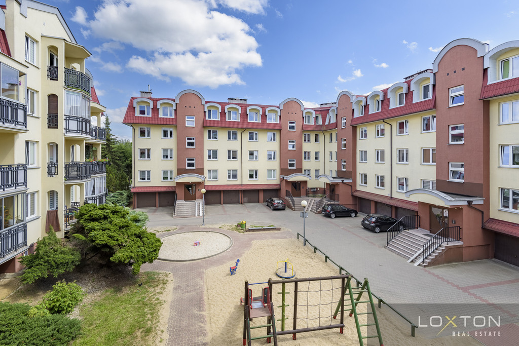 Mieszkanie Sprzedaż Jabłonna Sadowa