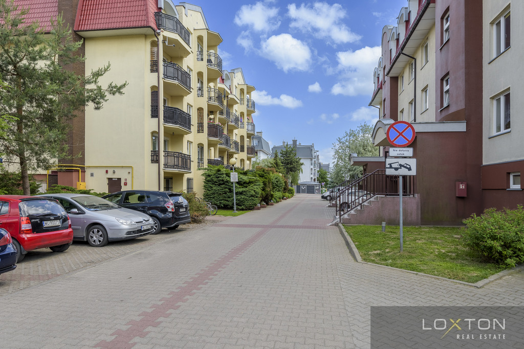 Mieszkanie Sprzedaż Jabłonna Koszteli 17