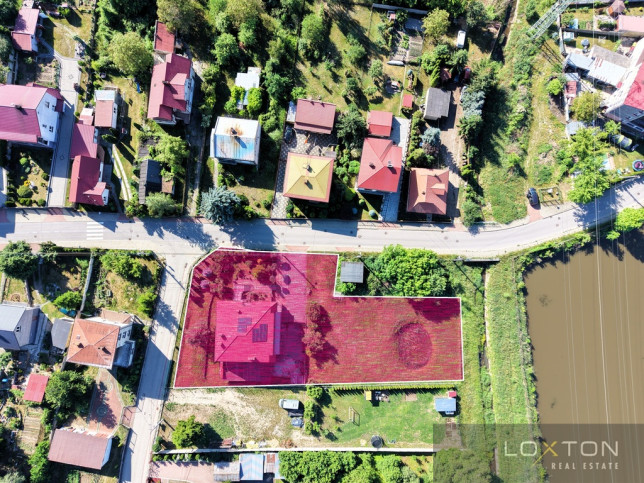 Dom Sprzedaż Ostrowiec Świętokrzyski Tomaszów 3