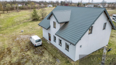 Dom Sprzedaż Dębe