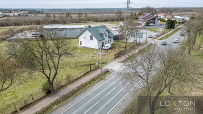 Dom Sprzedaż Dębe