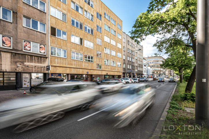 Mieszkanie Sprzedaż Warszawa Mokotów Puławska 29