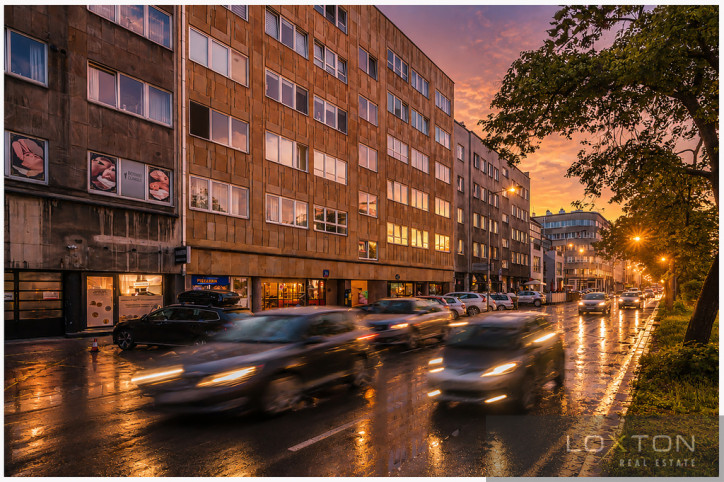 Mieszkanie Sprzedaż Warszawa Mokotów Puławska 30