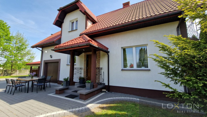 Dom Sprzedaż Jaźwiny 2