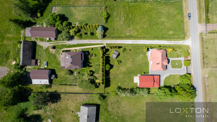 Dom Sprzedaż Jaźwiny 18