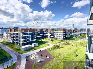 Mieszkanie Wynajem Katowice Brynów Meteorologów
