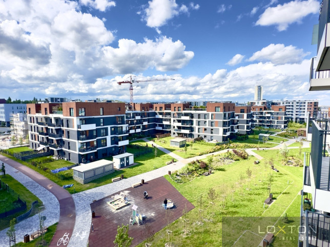 Mieszkanie Wynajem Katowice Brynów Meteorologów 7