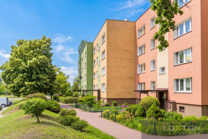 Mieszkanie Sprzedaż Nowy Dwór Mazowiecki rtm. Witolda Pileckiego