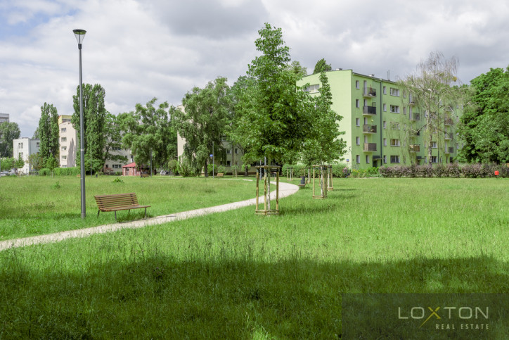 Mieszkanie Sprzedaż Warszawa Wola Pustola 28