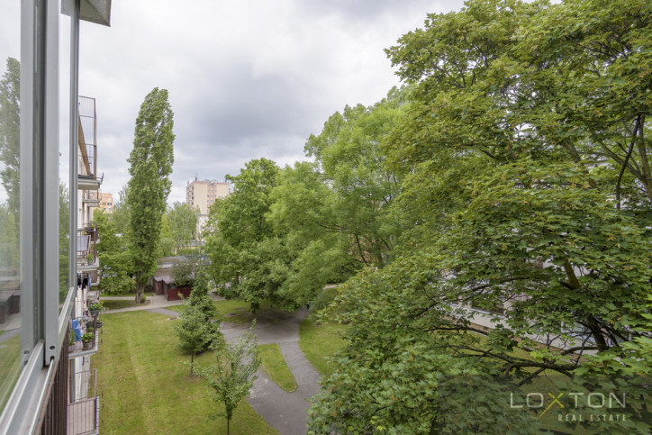 Mieszkanie Sprzedaż Warszawa Wola Pustola 12