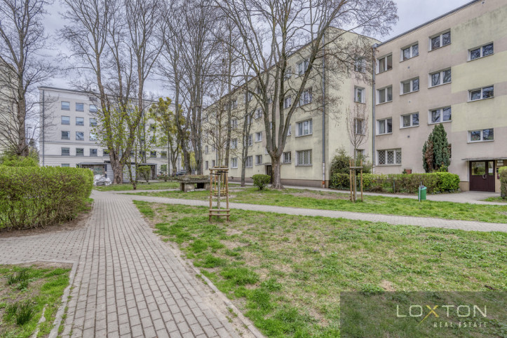 Mieszkanie Sprzedaż Warszawa Wola Jana Długosza 17