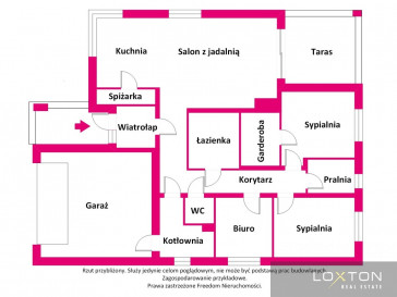 Dom Sprzedaż Stara Wieś Puszczyka