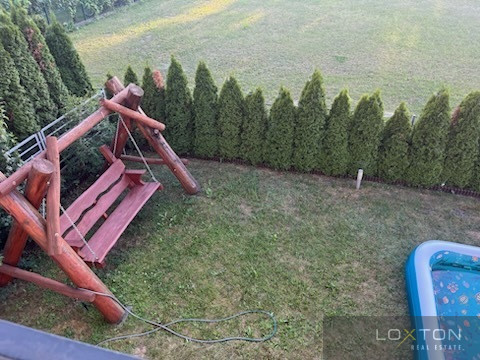 Mieszkanie Sprzedaż Nowa Wola Smagliczki 8
