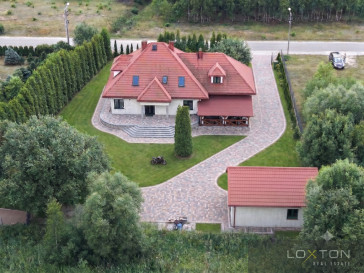 Dom Sprzedaż Brody