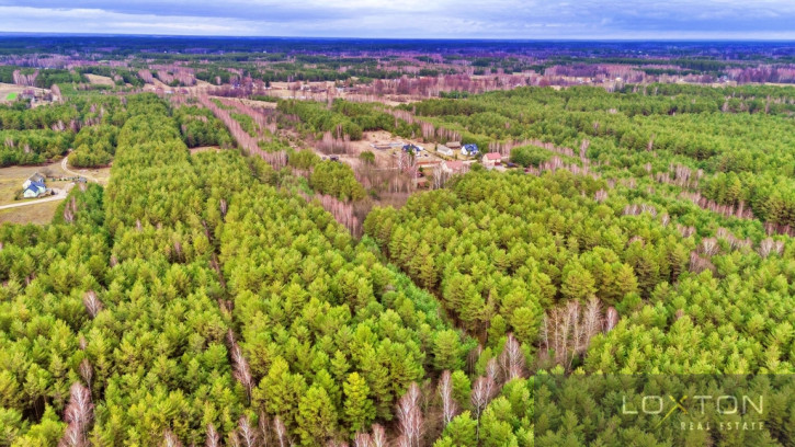 Działka Sprzedaż Kalinowo 26