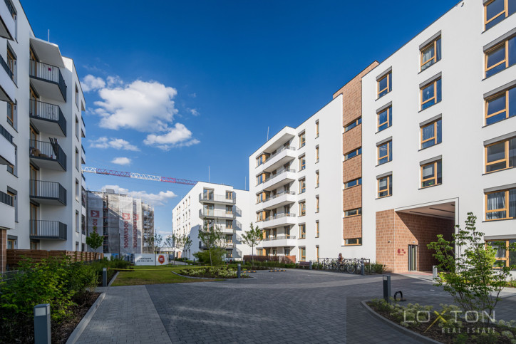 Mieszkanie Wynajem Warszawa Mokotów Antoniewska 9