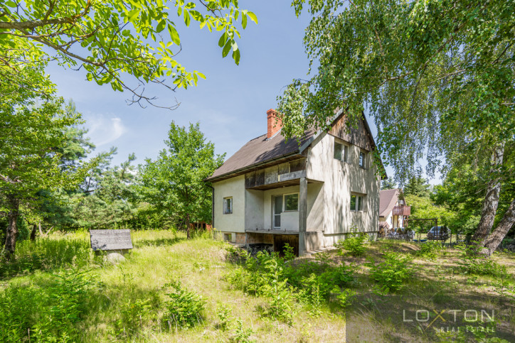 Dom Sprzedaż Nowe Racibory Brzoskwiniowa 1