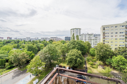 Mieszkanie Wynajem Warszawa Ochota Racławicka 156