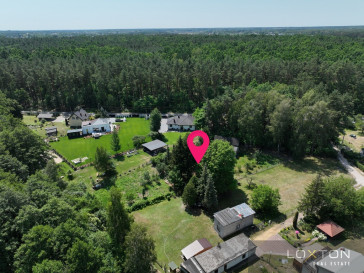 Działka Sprzedaż Nadarzyn Żółwińska