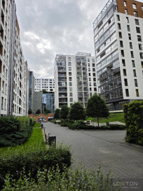 Mieszkanie Sprzedaż Warszawa Wola Przyokopowa