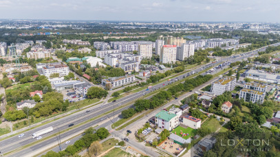 Działka Sprzedaż Warszawa Białołęka Modlińska