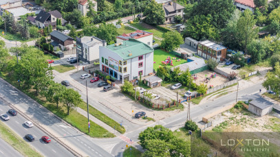 Działka Sprzedaż Warszawa Białołęka Modlińska