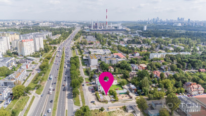 Działka Sprzedaż Warszawa Białołęka Modlińska