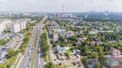 Działka Sprzedaż Warszawa Białołęka Modlińska
