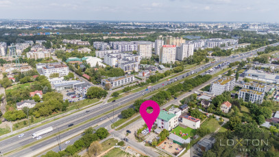 Działka Sprzedaż Warszawa Białołęka Modlińska