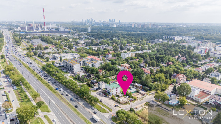 Działka Sprzedaż Warszawa Białołęka Modlińska 14