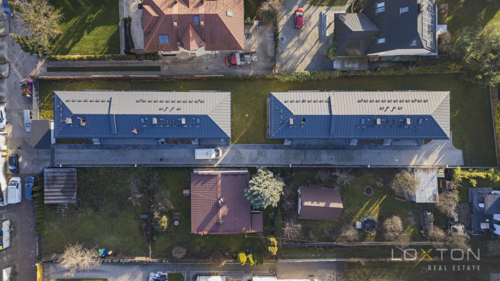 Dom Sprzedaż Warszawa Prozy 39