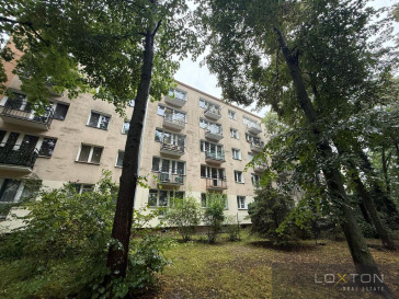 Mieszkanie Sprzedaż Warszawa Mokotów Krymska