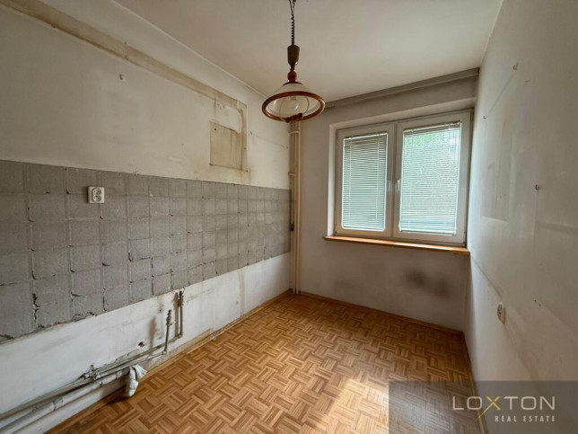 Mieszkanie Sprzedaż Warszawa Mokotów Krymska 16