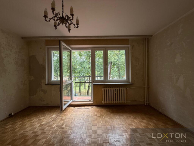 Mieszkanie Sprzedaż Warszawa Mokotów Krymska 18