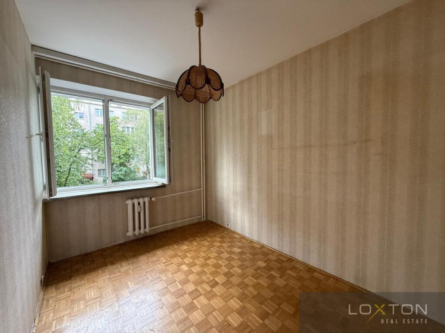 Mieszkanie Sprzedaż Warszawa Mokotów Krymska 19