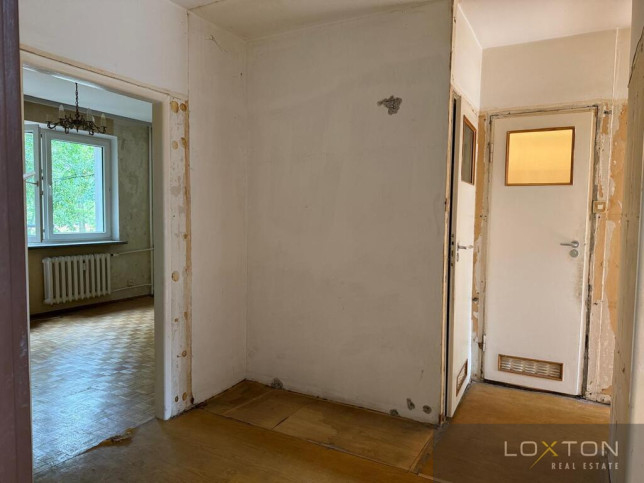 Mieszkanie Sprzedaż Warszawa Mokotów Krymska 15