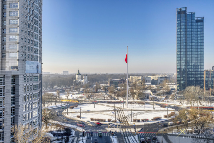 Mieszkanie Sprzedaż Warszawa Śródmieście Zygmunta Słomińskiego 2