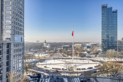 Mieszkanie Sprzedaż Warszawa Śródmieście Zygmunta Słomińskiego