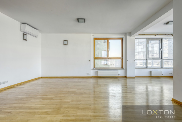 Mieszkanie Sprzedaż Warszawa Śródmieście Zygmunta Słomińskiego 5