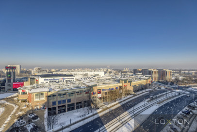 Mieszkanie Sprzedaż Warszawa Śródmieście Zygmunta Słomińskiego