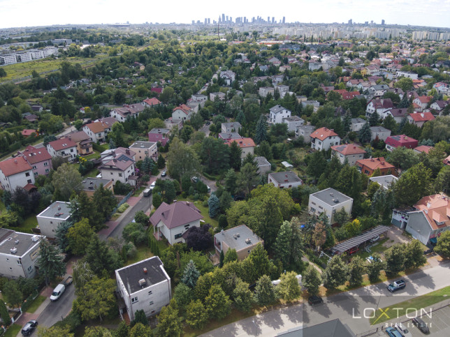 Dom Sprzedaż Warszawa Targówek Ametystowa 18