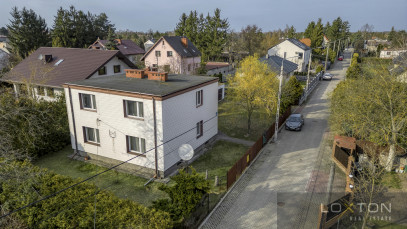 Dom Sprzedaż Kiełpin ppłk. Józefa 
