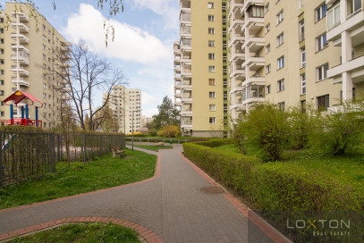 Mieszkanie Wynajem Warszawa Mokotów Batuty