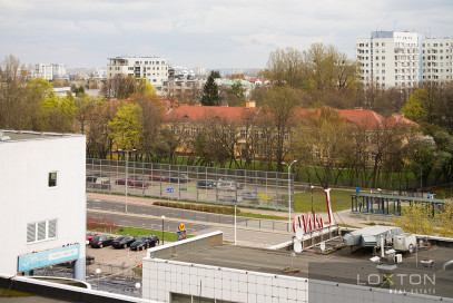 Mieszkanie Wynajem Warszawa Mokotów Batuty