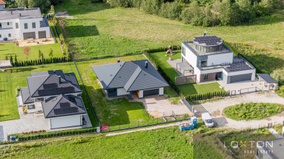Dom Sprzedaż Stara Wieś Puszczyka
