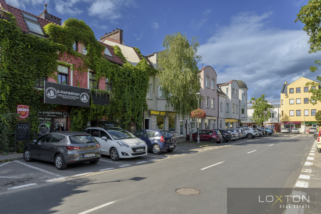 Lokal Sprzedaż Legionowo &nbsp;ynek 19