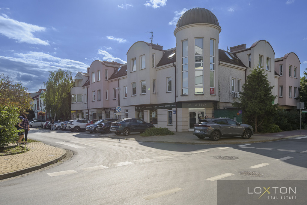 Lokal Wynajem Legionowo &nbsp;ynek