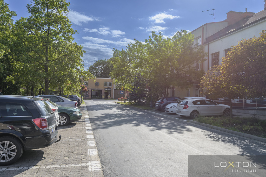 Lokal Wynajem Legionowo &nbsp;ynek